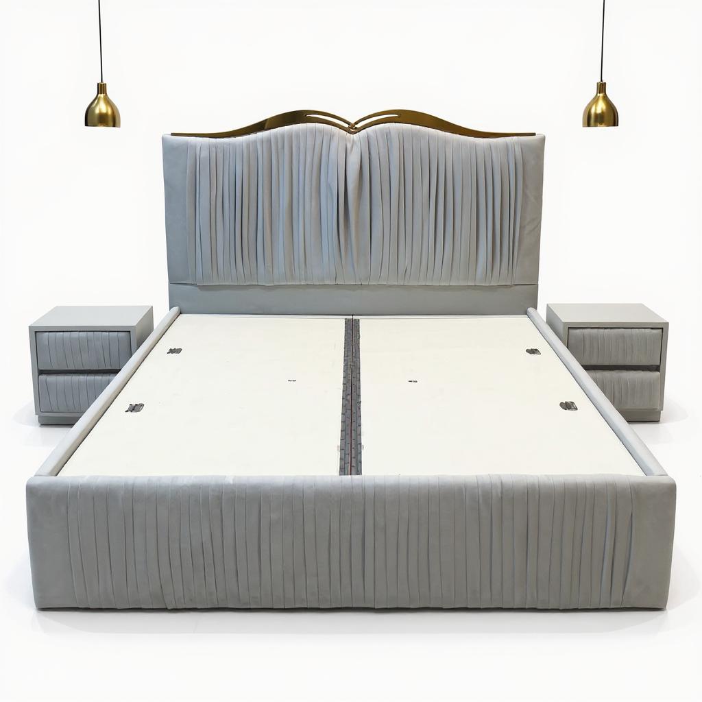 Stylish Bed
